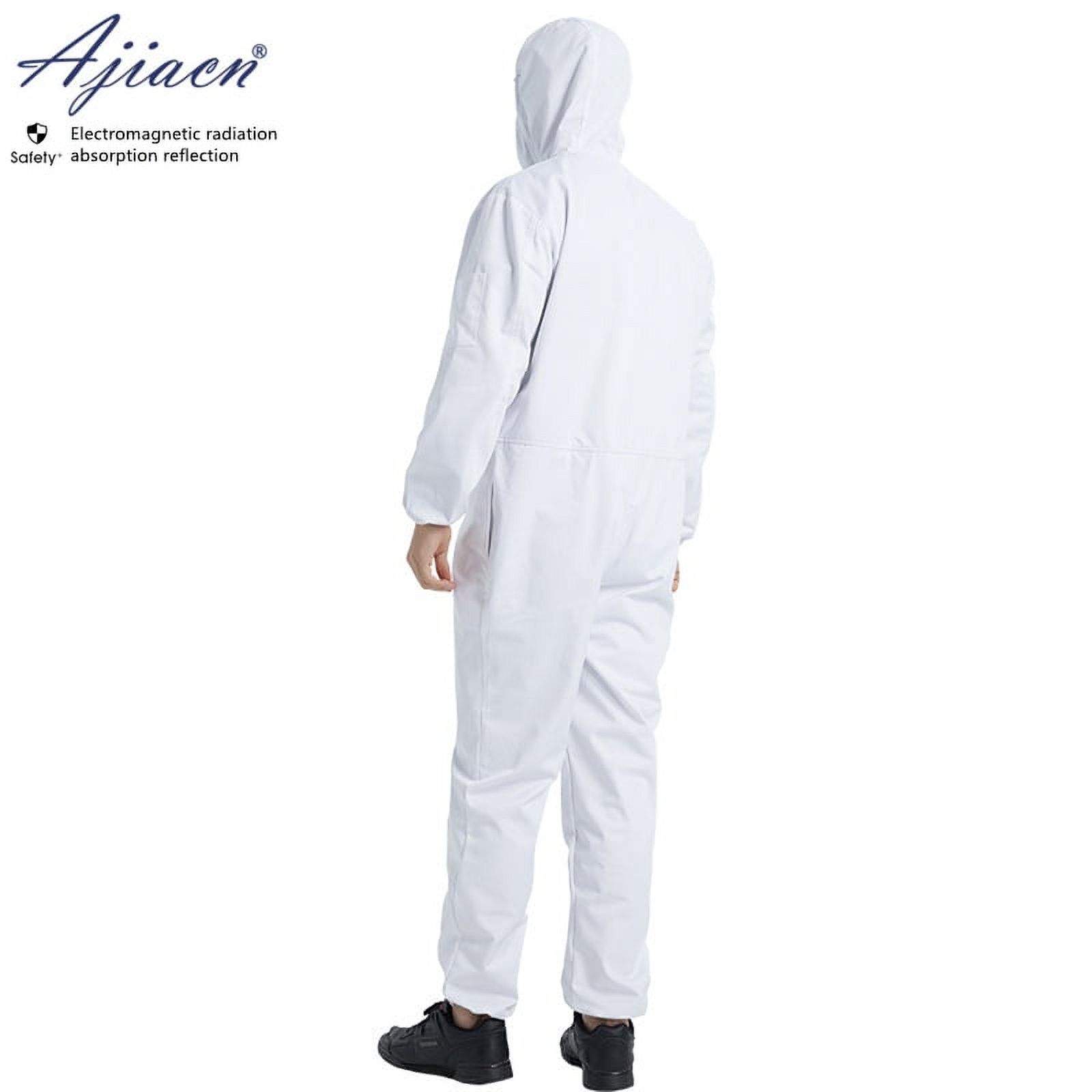 2024 DREAMFIRE Genuine radiation protective coveralls