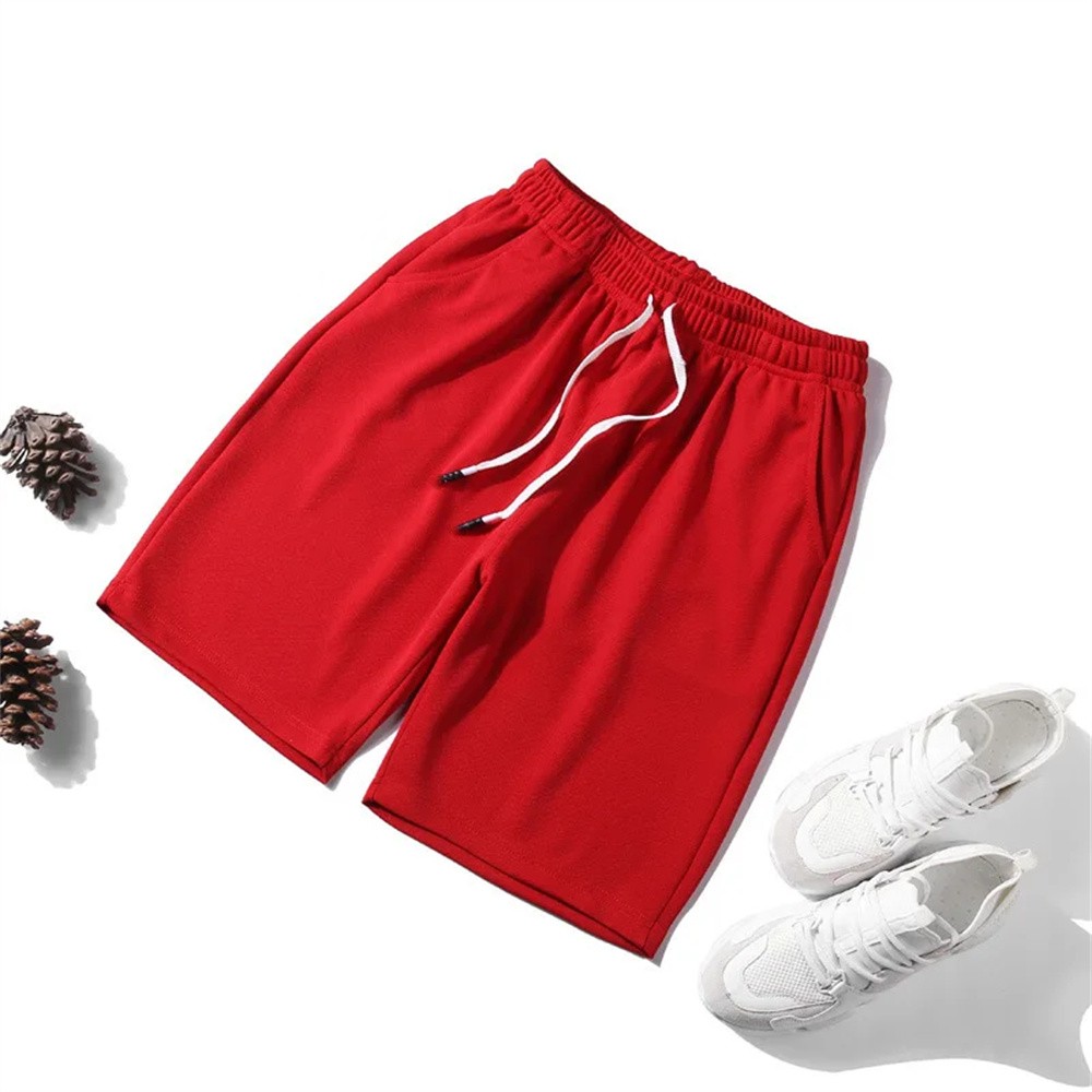 2024 DREAMFIRE Men Summer Cool Shorts Swimwear Quickly Dry Surf Beach