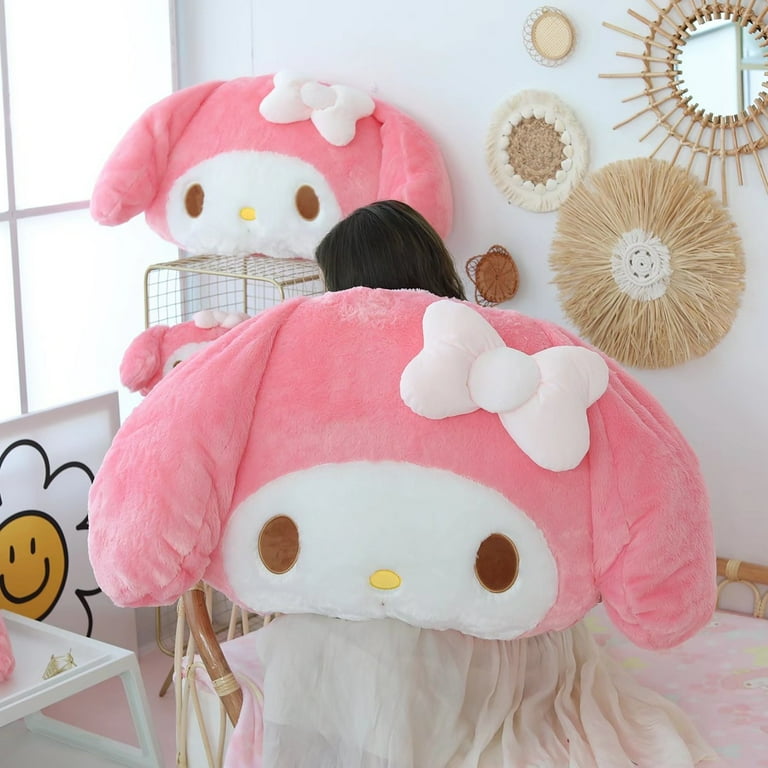 Big anime pillow store