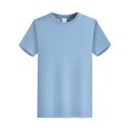 2024 DREAMFIRE Summer men‘s shortsleeved Tshirt cotton round neck