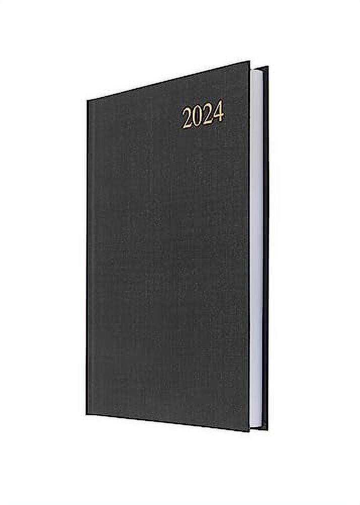 2025 Daily Planner Daily Calendar 2025 Page A Day Diary, Journal 2025