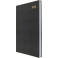 2024 Daily Planner Page A Day Diary, Calendar & Journal Business