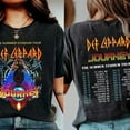 2024 Def Leppard And Journey Summer Stadium Tour, Def Leppard Fan
