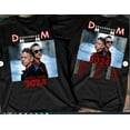 2024 Depeche Mode Memento Mori World Tour TShirt, Depeche Mode Tour