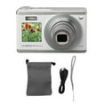 2024 Digital Camera 60MP 4K Ultra HD Dual Screen Auto Focus Automatic
