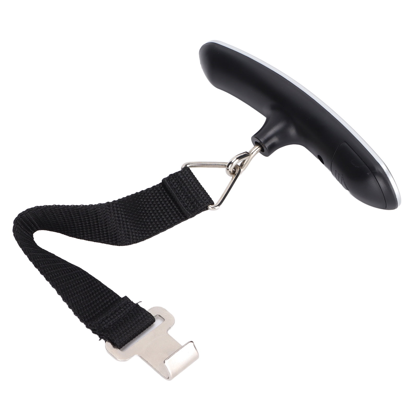 2024 Digital Hanging Scales 110lb / 50kg High Accuracy Travel Hanging