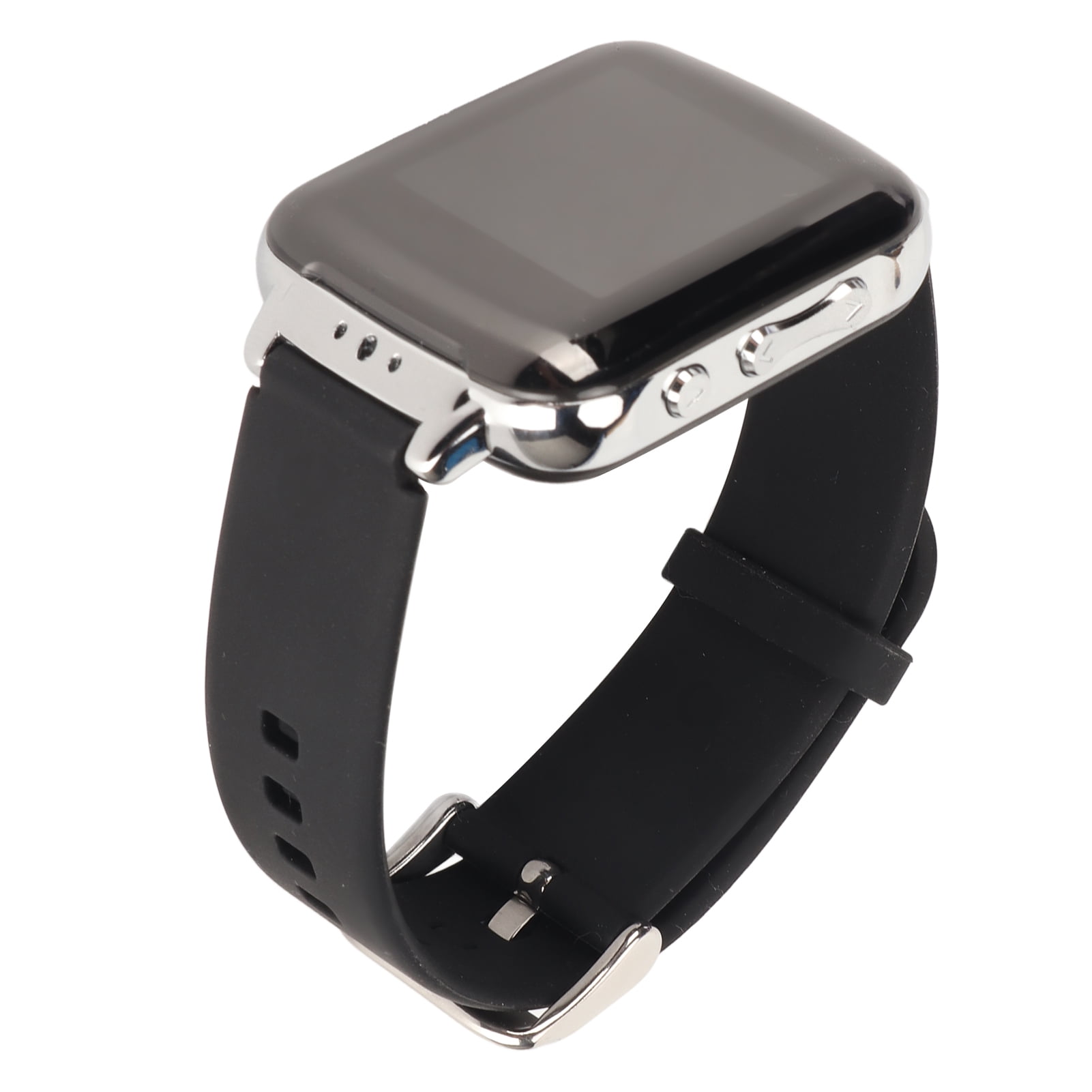 2024 Digital Voice Recorder Watch Bluetooth Pedometer Support Multi