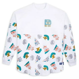 Disney Spirit Jersey