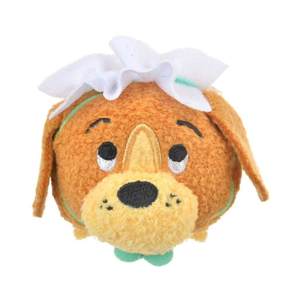 2024 Disney TSUM TSUM Peter Pan NANA Mini S Plush Walmart