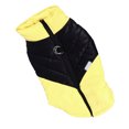 2024 Dog Coat Warm Thicken Soft Cotton Dog Jackets Reflective Dog Vest