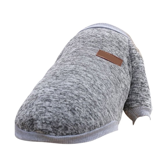 2024 Dog Sweater Classic Warm Pet Clothes for Small Dogs Girl Pet Sweater Pet Dog Pet Clothes for Cats Clothes Knitted Warm Dog Pet Clothes Rack Hanger Pajamas Small Dog Puppy Winter Puppy Sweatshir