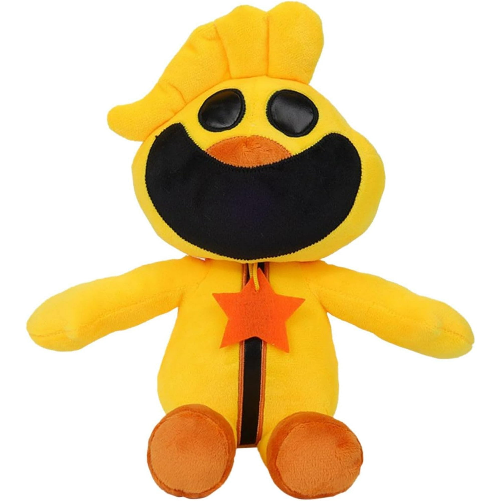 2024 Dogday Catnap Plush Soft Stuffed Animal Monster Figure Doll, Plush