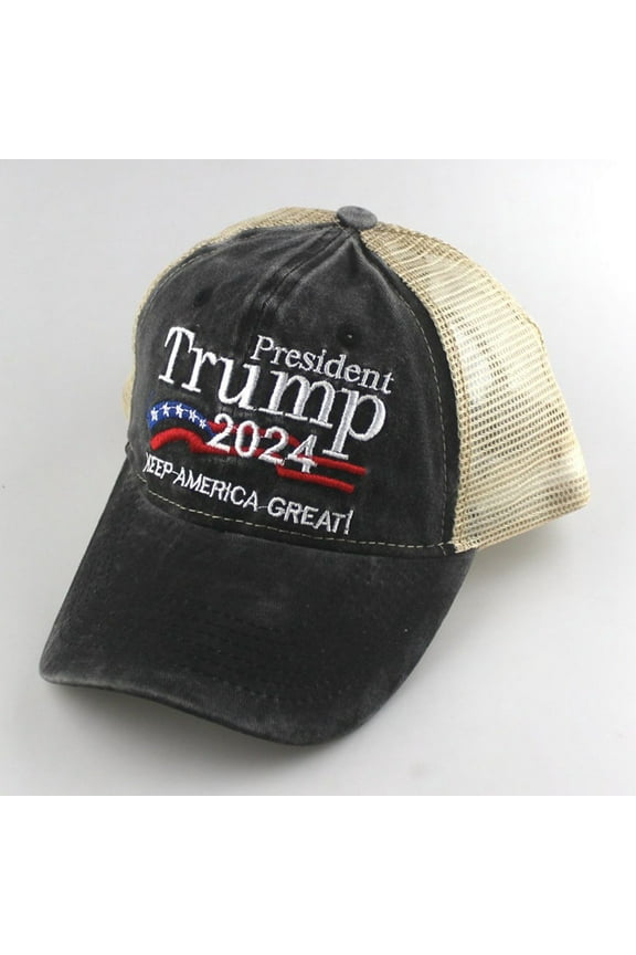 2024 Donald Trump MAGA Hat Cap Camo USA KAG Make Keep America Great Again Hats