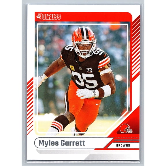 2024 Donruss Myles Garrett #115