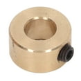 2024 Drill Stop Brass Drill Bit Depth Stop Collar Drilling Ring