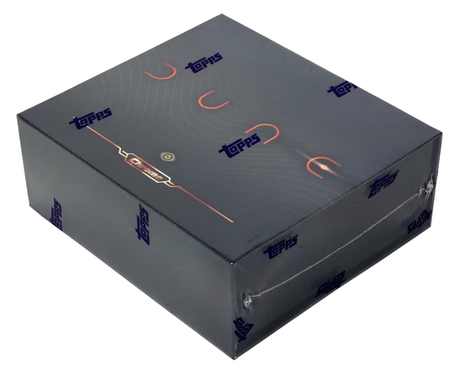 2024 Topps Chrome Dune Hobby Box