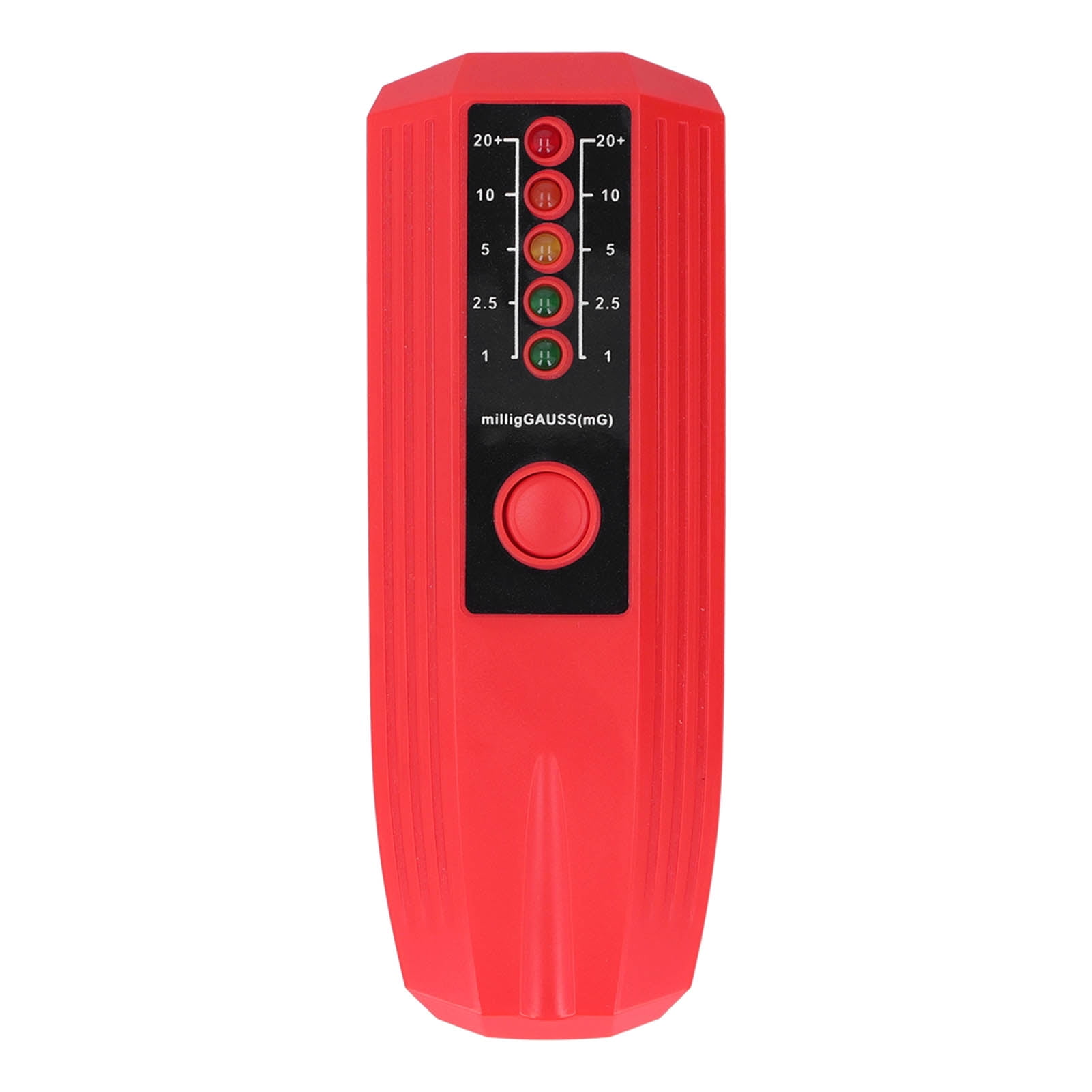 2024 EMF Meter Field Detector Radiation Tester