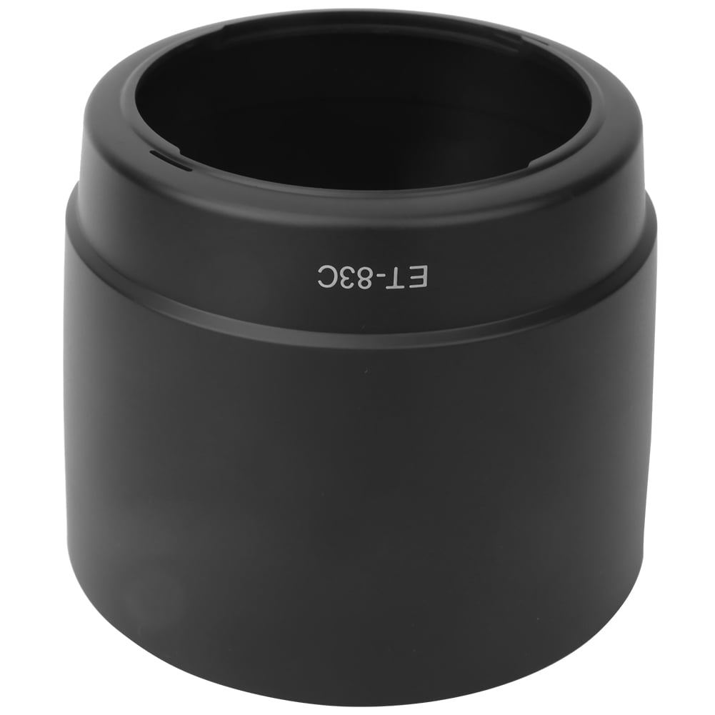 ET-83C Lens Hood For Canon EF 100-400mm F/4.5-5.6L Lenses