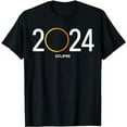 thumbnail image 1 of 2024 Eclipse T-Shirt, 1 of 5