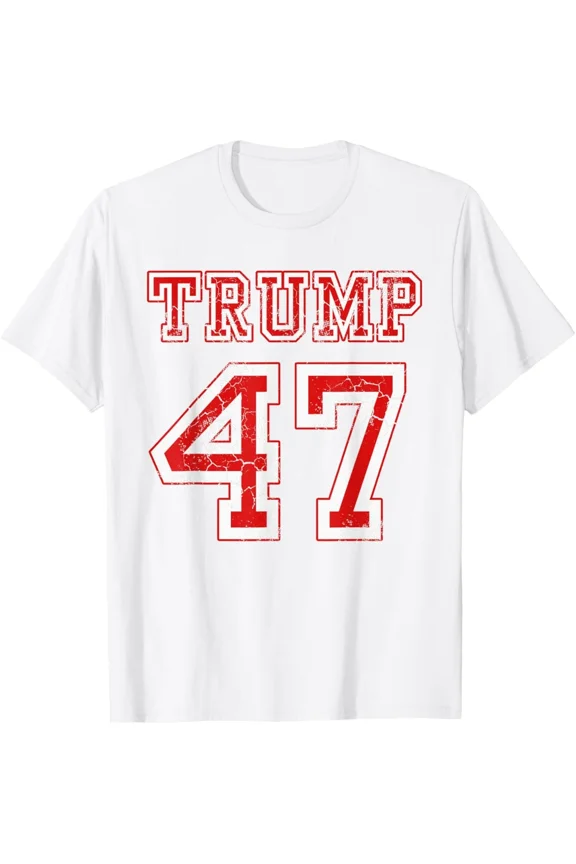 2024 Election Republican Conservative Political Graphic Design Unisex T-Shirt ,up to size 5XL