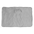 2024 Electric Blanket Gray Cat Look Washable USB Power Supply Double