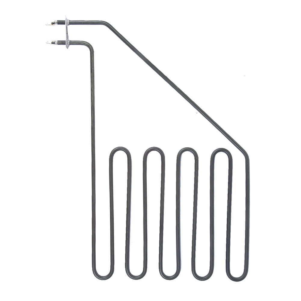 2024 Electric Heating Element for Sauna Stove Stainless Steel Straight