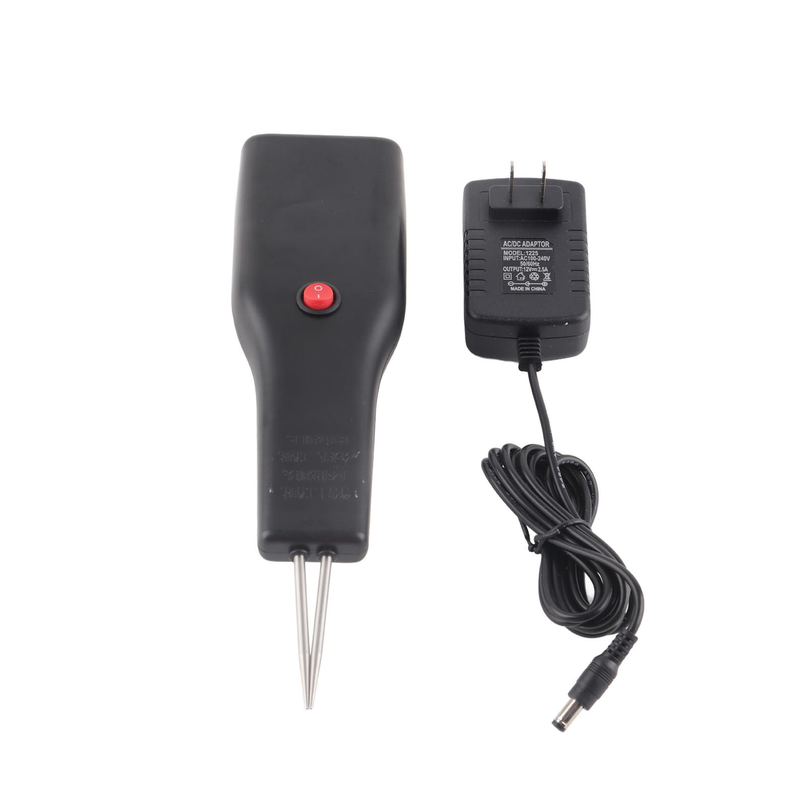 2024 Electric Poultry Feather Plucker Handheld Portable Automatic Poultry Short Hair Plucking