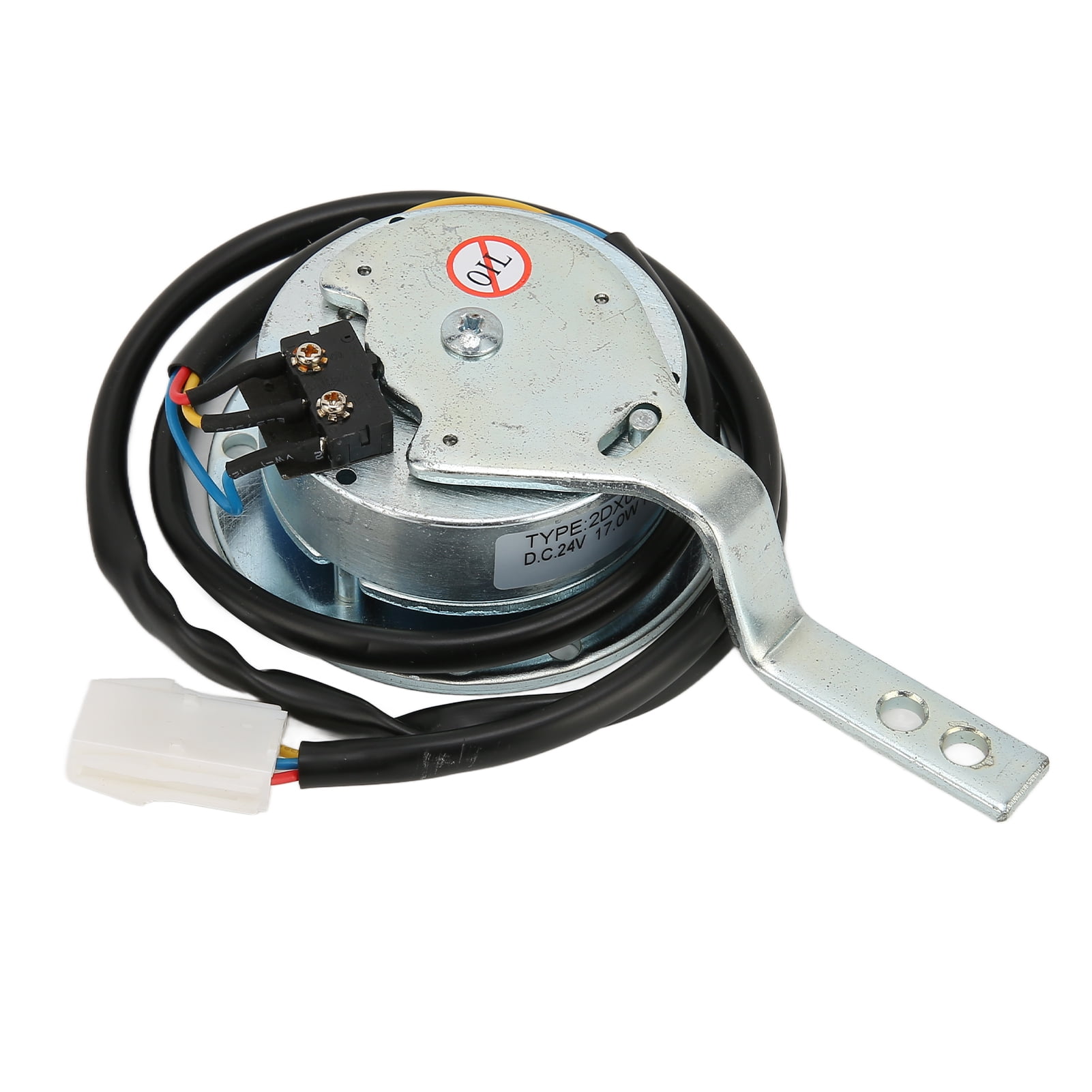 2024 Electric Power Take Off Clutch Electric Scooters Wheelchairs Clutch Fit for MTM Series