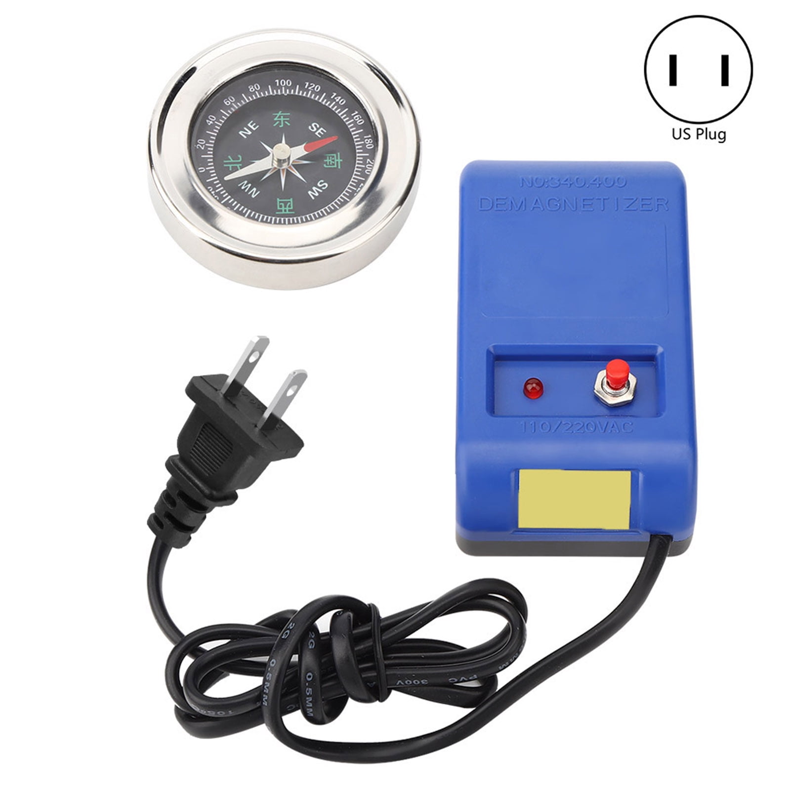 2024 Electrical Tools Compass Set for Watch Repair