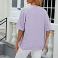 thumbnail image 1 of 2024 Europe And The United States Border Spring And Summer New Solid Colour Short Sleeved Cardigan Casual Loose Tops Cardigan Loose Leopard Print Cardigan Oversized Leopard Sweater Womens Long Sleeve, 1 of 4