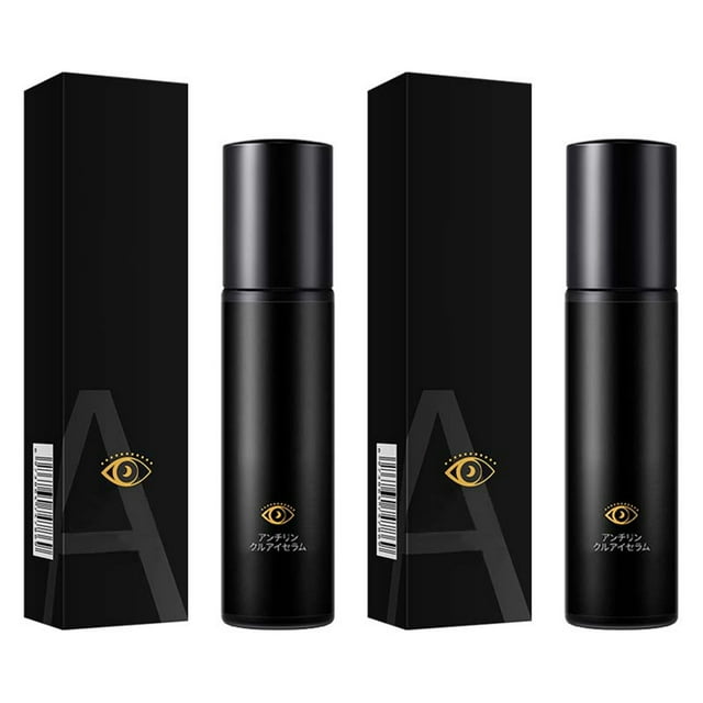 2024 Eye Oil To Reduce Fine Lines And Dark Eye Moisturizing Eye Oil ...