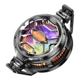 thumbnail image 1 of 2024  FS03 Mobile Phone Ice Frozen Cooling Radiator Magnetic/ Back-clip 2 in 1 Semiconductor PUBG Game Cooler for IOS Android, 1 of 7