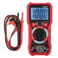 2024 FS8900 LED Multifunctional Digital Handheld Multimeter AC DC