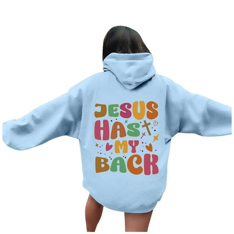Women's plus size graphic hoodies sale