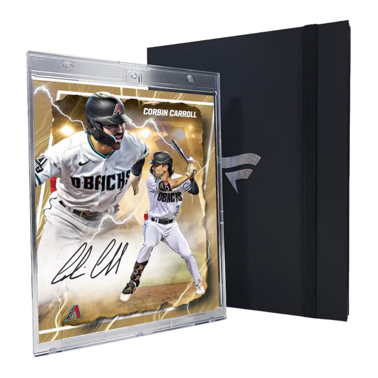 2024 fanatics Under Wraps Emanate 〜吉田正尚〜 2024 Fanatics Under Wraps Emanate MLB Box – Grand Slam