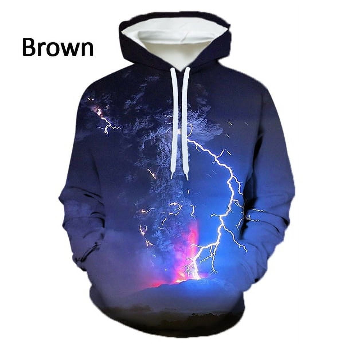 Sweater Weather 2035 Hoodie main image 0