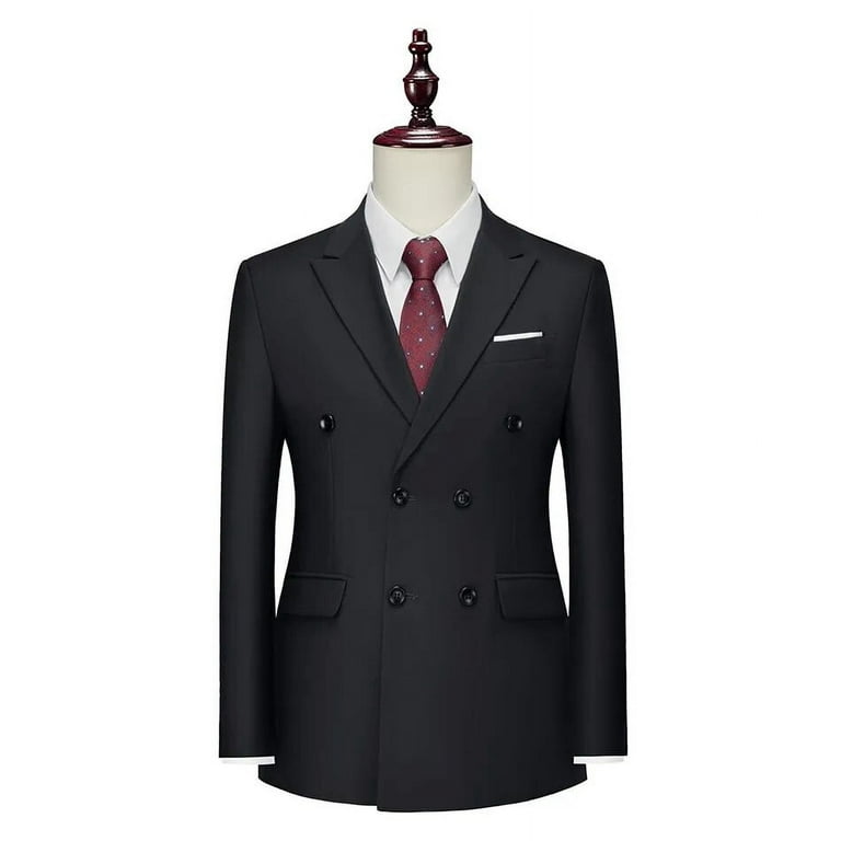 Boutique Fashion Slim Men's Casual Suit Boutique Fashion Slim Men's Casual Suit