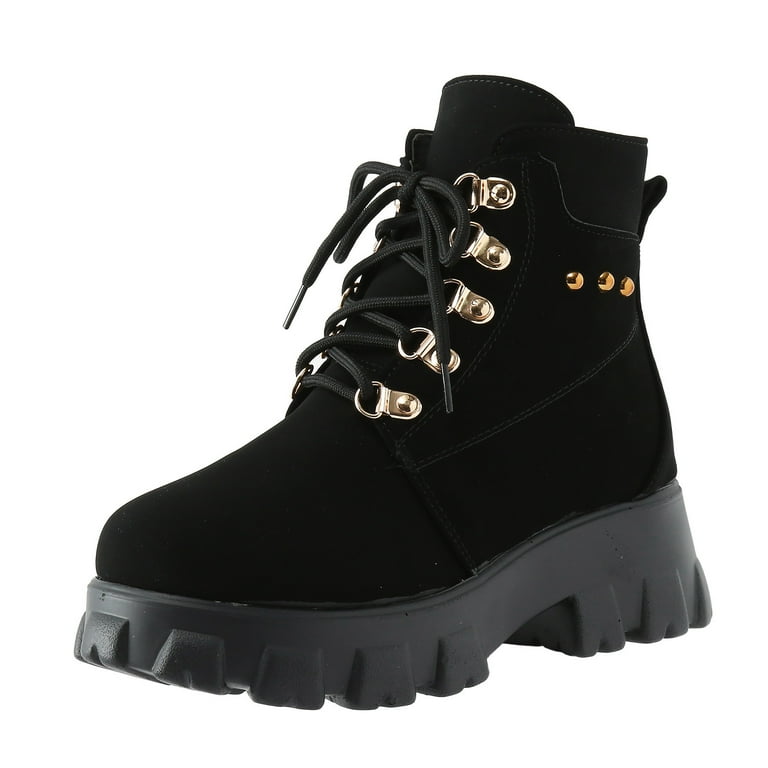 Ladies coloured boots store