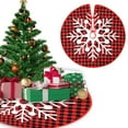 for 2024 Festival Event and Party Christmas Tree Dresses Handmade Rugs