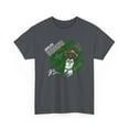 thumbnail image 1 of 2024 Final Boston Jaylen Brown Cartoon basketball fan Unisex Cotton Tee, 1 of 7