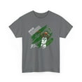 thumbnail image 1 of 2024 Final Boston Jaylen Brown Cartoon basketball fan Unisex Cotton Tee, 1 of 7
