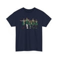 thumbnail image 1 of 2024 Final Boston Jayson Tatum Brown basketball fan Unisex Cotton Tee, 1 of 7