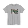 thumbnail image 1 of 2024 Final Boston Jayson Tatum Brown basketball fan Unisex Cotton Tee, 1 of 7