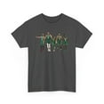 thumbnail image 1 of 2024 Final Boston Jayson Tatum Brown basketball fan Unisex Cotton Tee, 1 of 7
