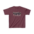 thumbnail image 1 of 2024 Final Dallas Luka Irving PJ Washington basketball fans Kids Cotton Tee, 1 of 2