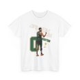 thumbnail image 1 of 2024 Final Jayson Tatum Boston basketball fans Unisex Cotton Tee, 1 of 4
