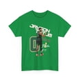 thumbnail image 1 of 2024 Final Jayson Tatum Boston basketball fans Unisex Cotton Tee, 1 of 4