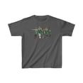 thumbnail image 1 of 2024 Final Jayson Tatum/Jaylen Brown Boston basketball fans Kids Cotton Tee, 1 of 2