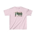 thumbnail image 1 of 2024 Final Jayson Tatum/Jaylen Brown Boston basketball fans Kids Cotton Tee, 1 of 2
