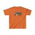 thumbnail image 1 of 2024 Final Jayson Tatum/Jaylen Brown Boston basketball fans Kids Cotton Tee, 1 of 2